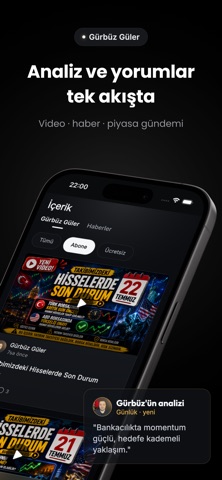 Parada Pusula: Borsa Rehberi screenshot