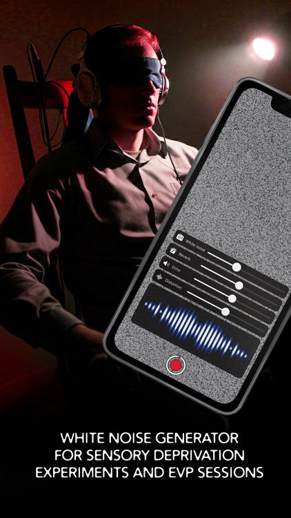 GhostTube VOX screenshot-3