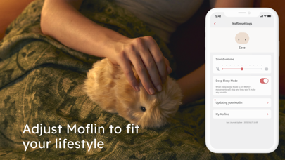 MofLife iPhone screenshot 5 - Lifestyle app