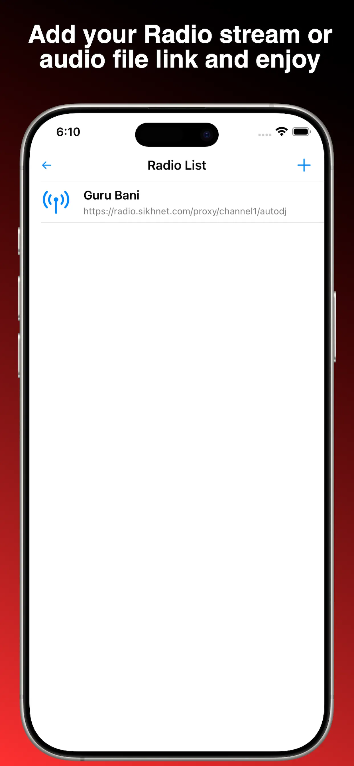 #7. Guru Simran Path (iOS) Oleh: Pardeep Kumar