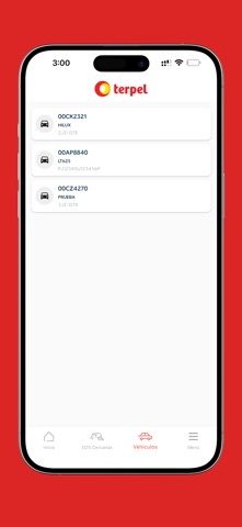 FullPass Terpel Screenshot 2 of 5