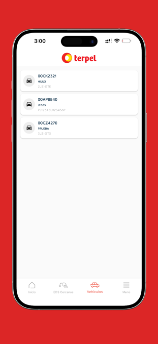 FullPass Terpel Screenshot 2 of 5