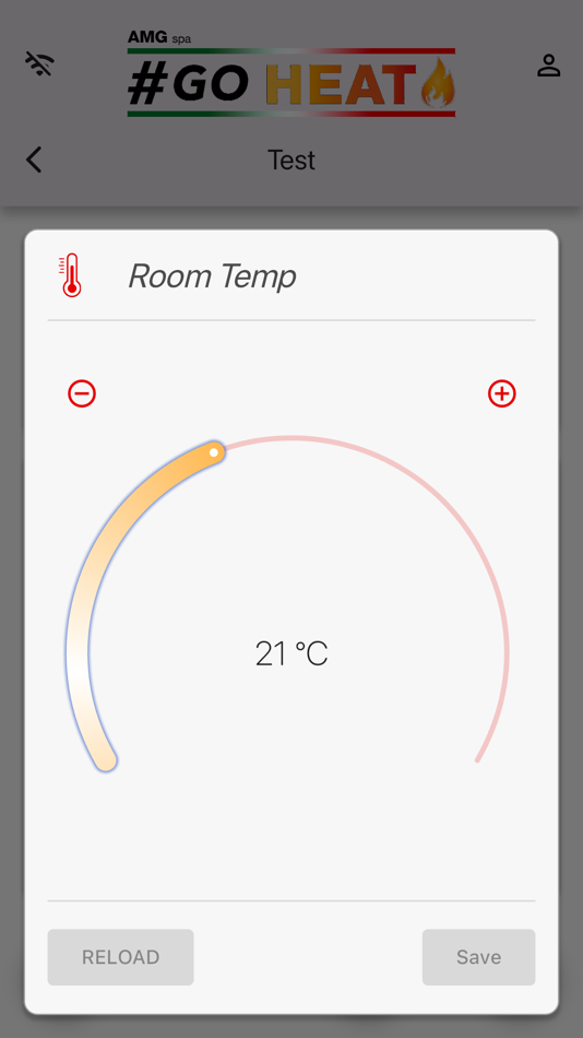 #3. #GO HEAT (iOS) By: Micronova Srl