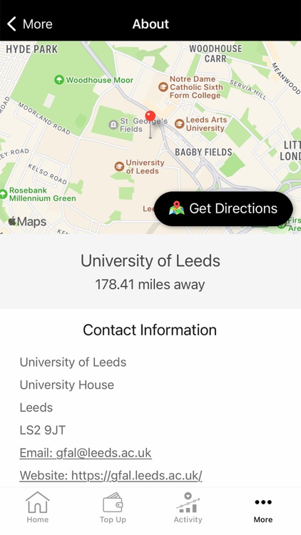 GFaL Rewards screenshot-5