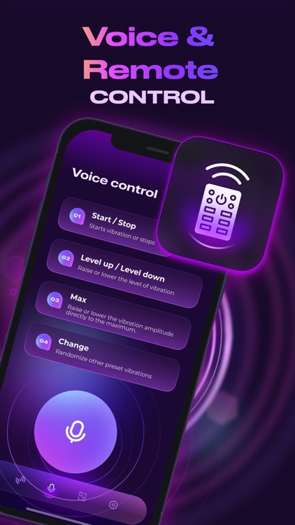 VibraWave: Vibrating Massager