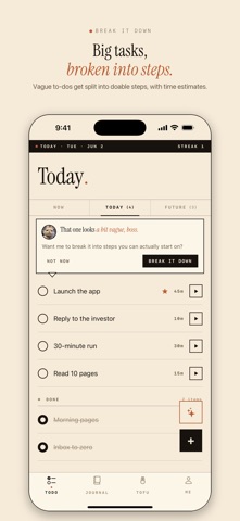 Tofu — Bunny Taskmaster Screenshot 4 of 5