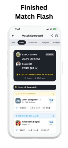 SuperCrik screenshot