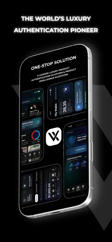 Vereev screenshot 1 of 9