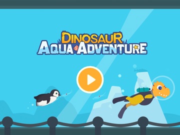 Animal Rescue: Sea Adventure