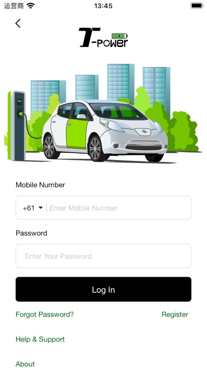T-power screenshot-4