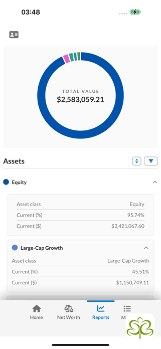 CORDA Mobile Screenshot 4 of 4