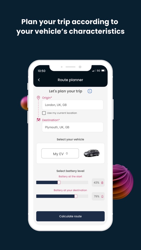 #8. Wenea (iOS) 由: Wenea PRVE