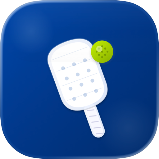 PickLM - Pickleball App