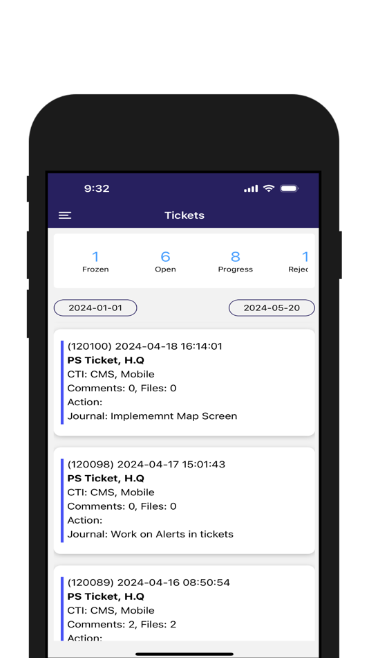 #2. EyeSiteV (iOS) Podle: AIO A.D Systems LTD