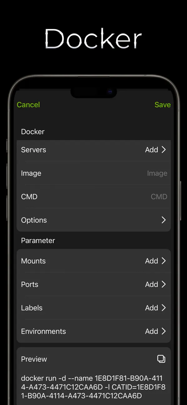 #5. WebSSH (iOS) 게시자: CHENGDU MIAOZHI TECHNOLOGY CO., LTD.