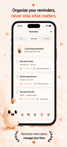 Mori: AI Memory Search, Recall Screenshot 5 of 7