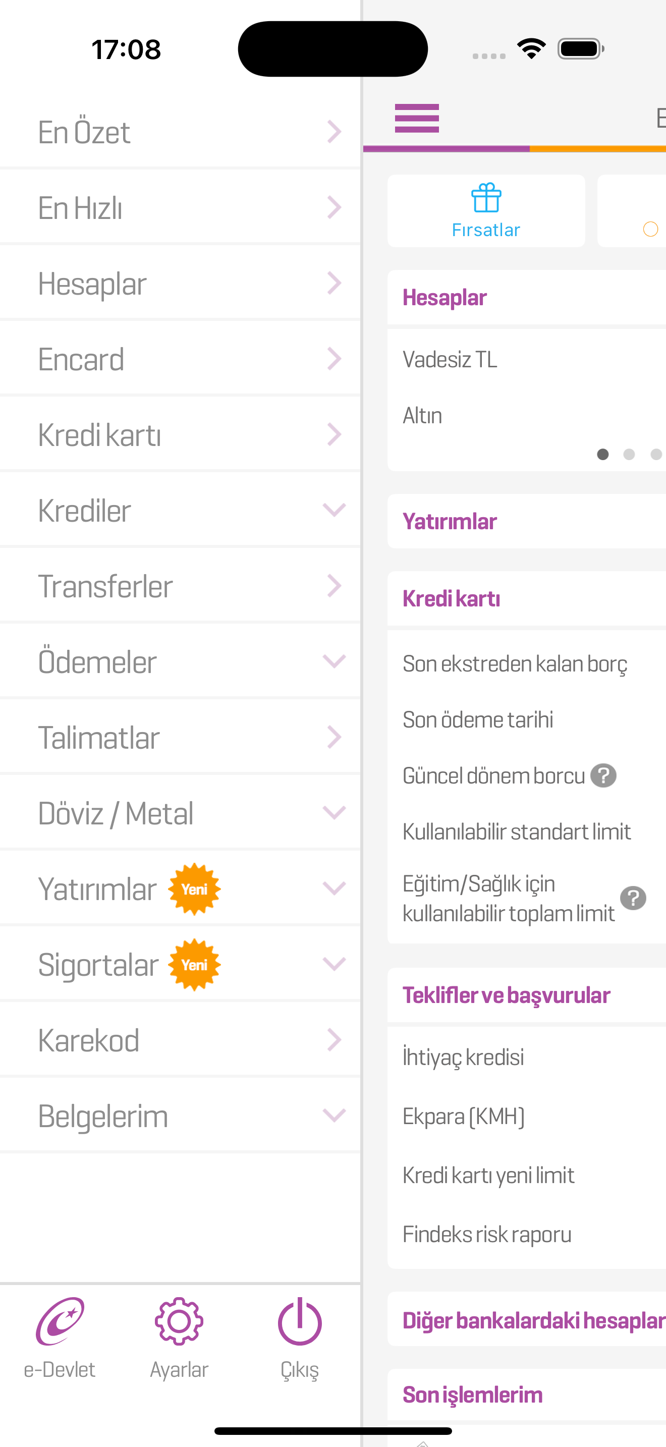 Enpara Bank Cep Şube