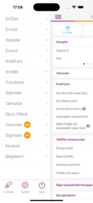 Enpara Bank Cep Şube screenshot