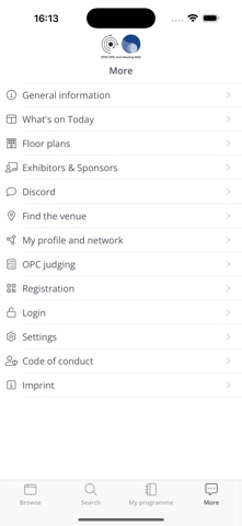EPSC-DPS2025 Screenshot 6 of 6
