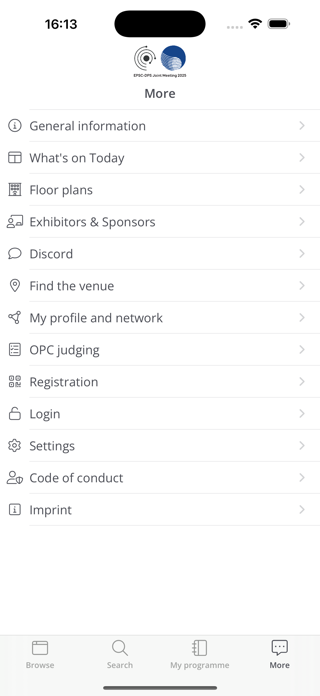 EPSC-DPS2025 Screenshot 6 of 6