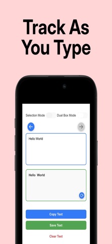 BoldText Converter screenshot