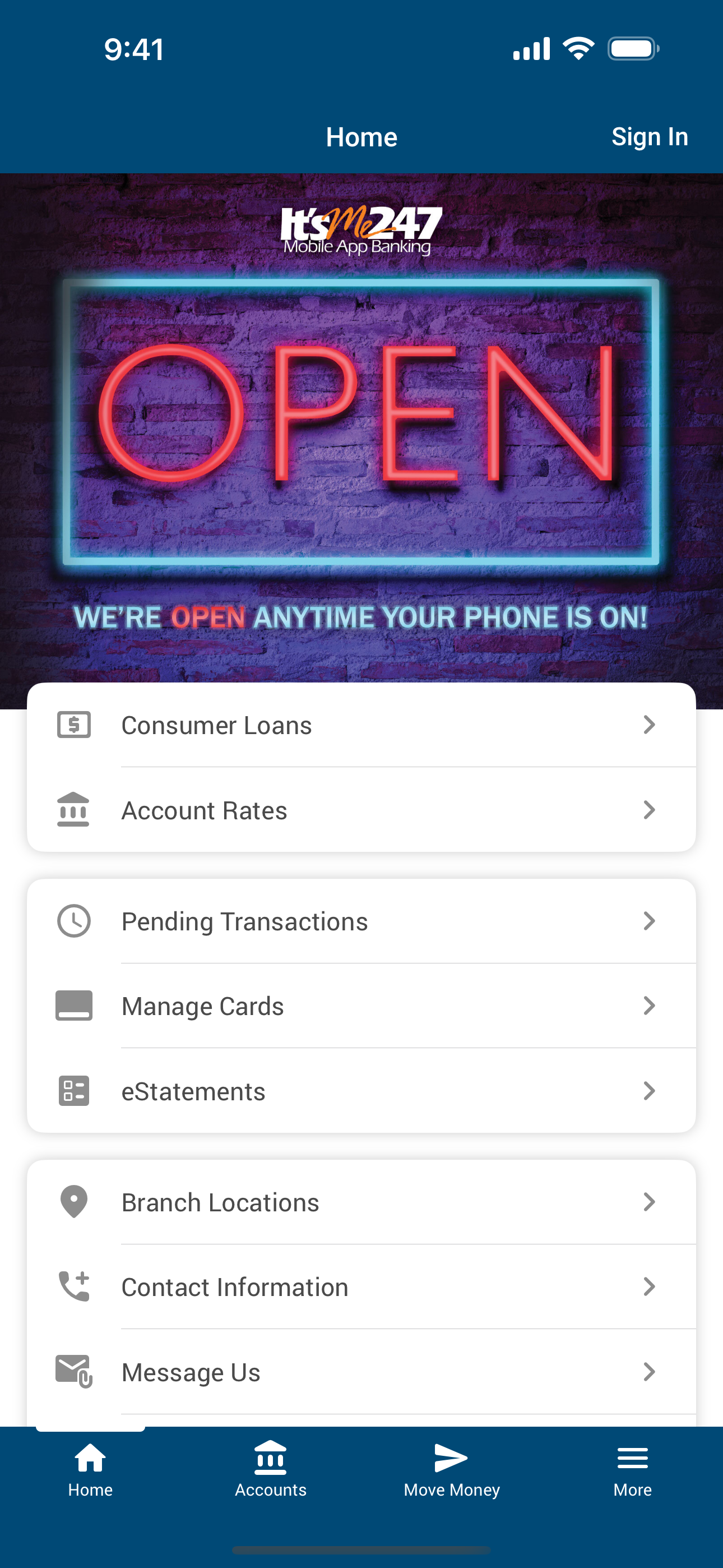 Savannah Schools FCU