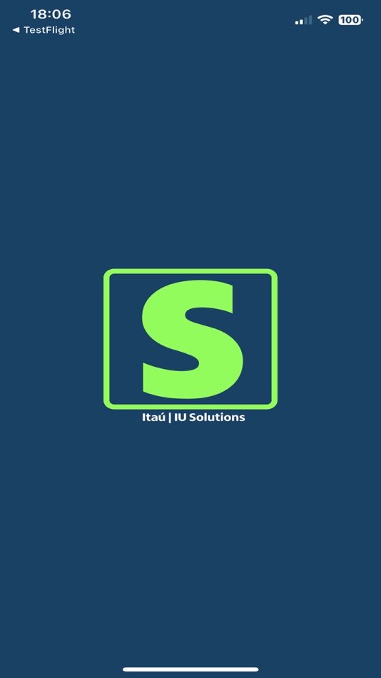 #1. IUSolutions (iOS) 由: Fundação Saúde Itaú
