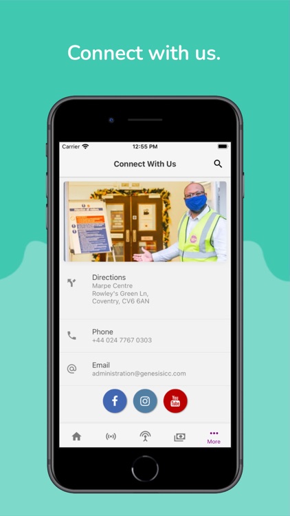 Marpe App screenshot-4