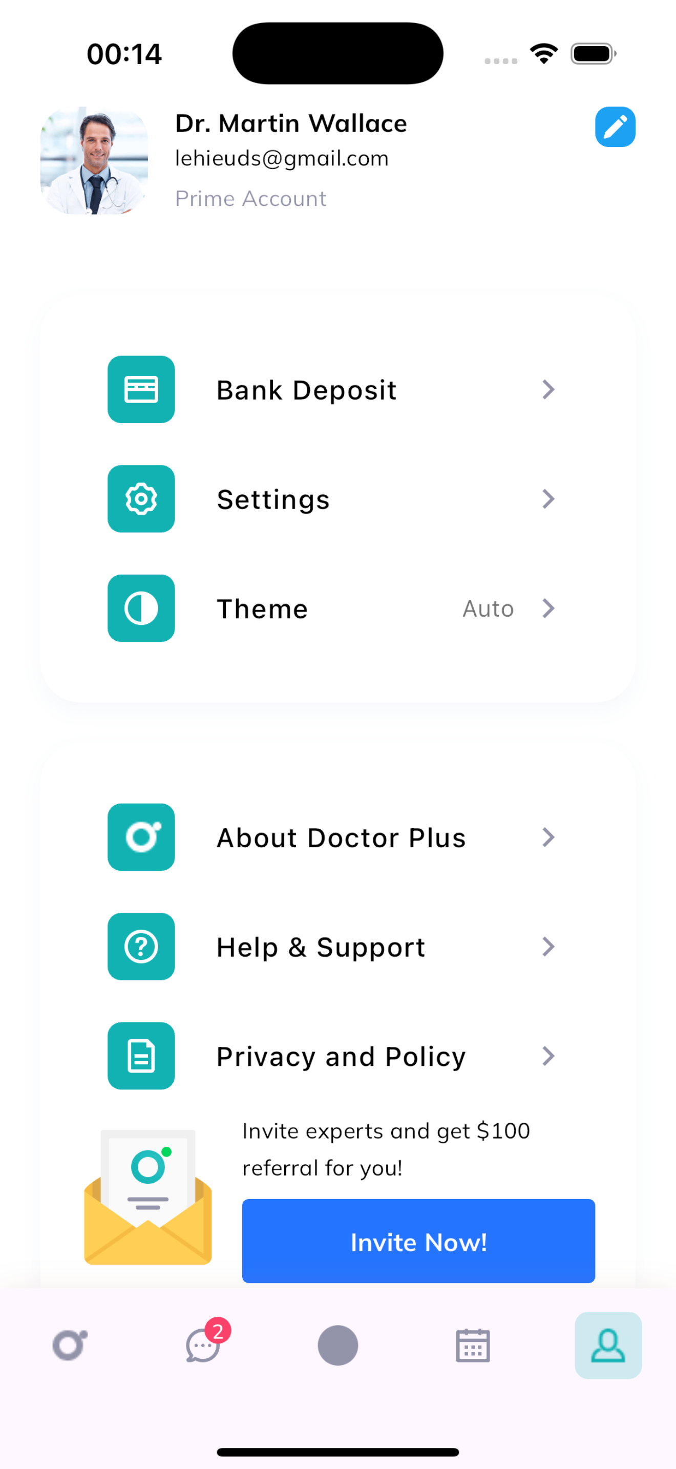 WorCal screenshot 6