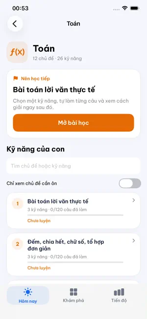 onthitdn.com - Luyện thi cấp 2 screenshot 2
