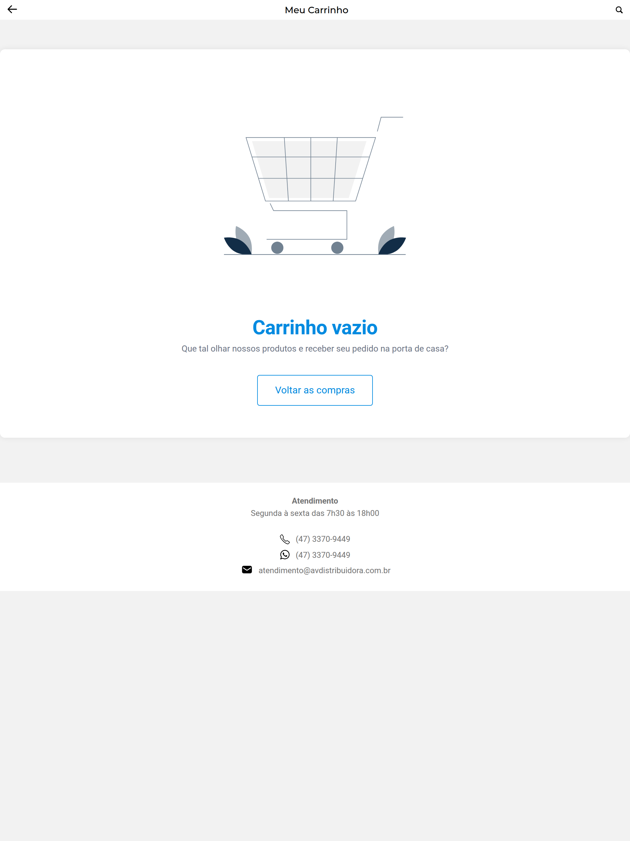 AV Distribuidora