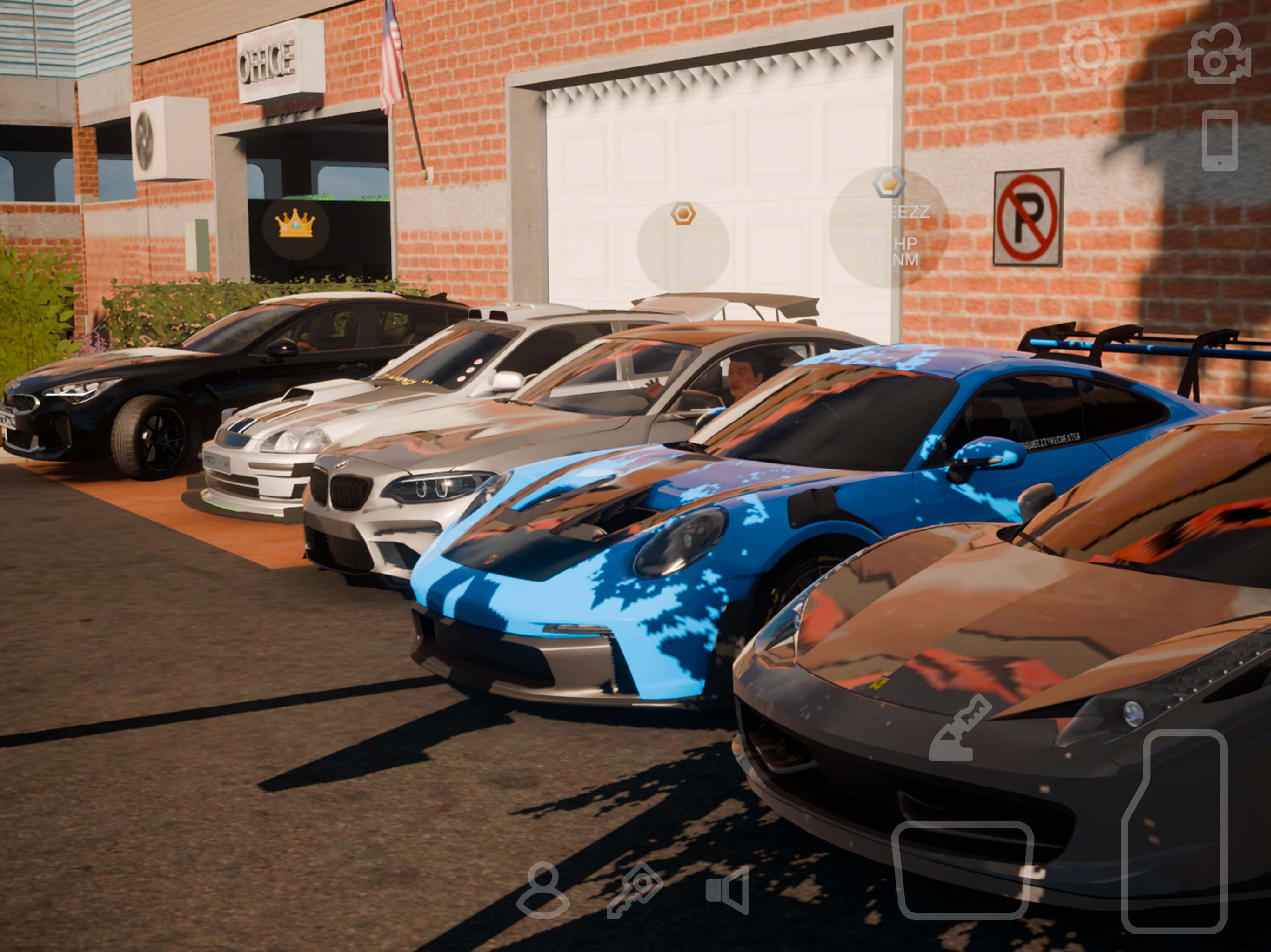 Car Parking Multiplayer 2 screenshot 12