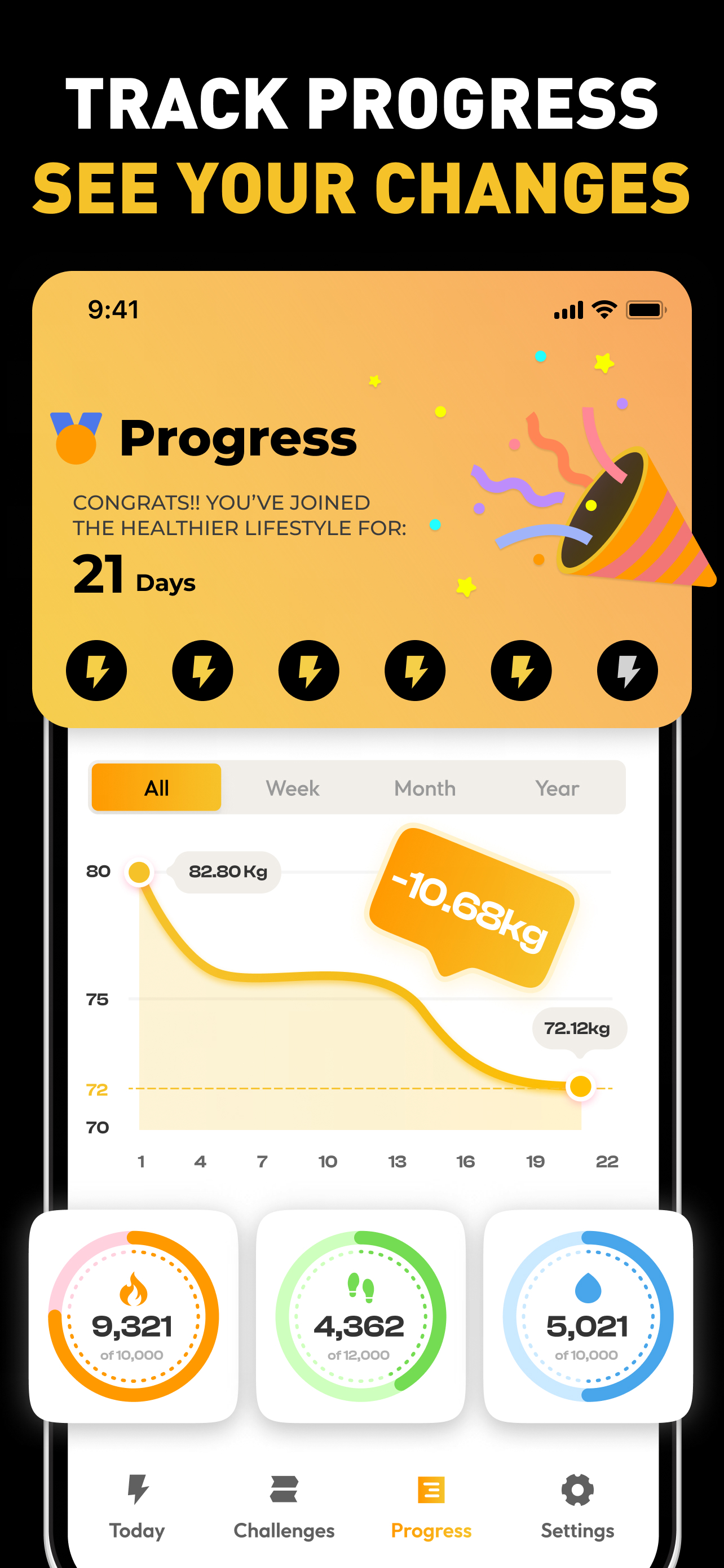 Muscle Builder & Workout Plans