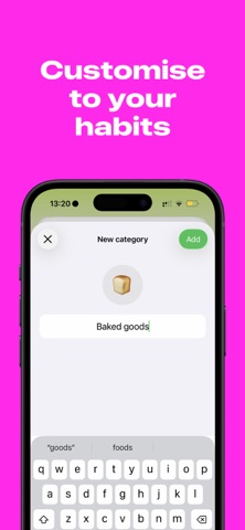 Expense tracker | Simple Spend Screenshot 9 of 9