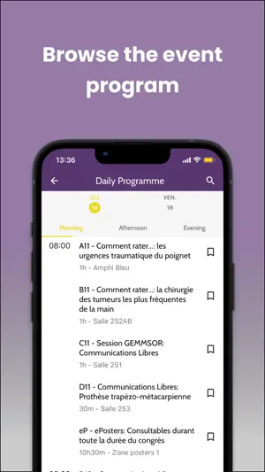 GEM CONGRES 2025 screenshot 2