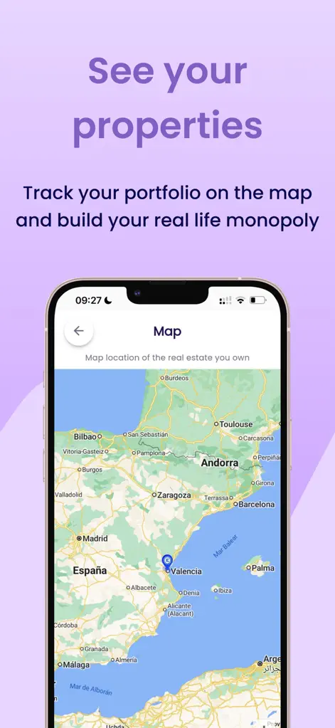 Equito App - App de Finanzas | MWM