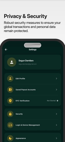Kwikx Screenshot 4 of 6