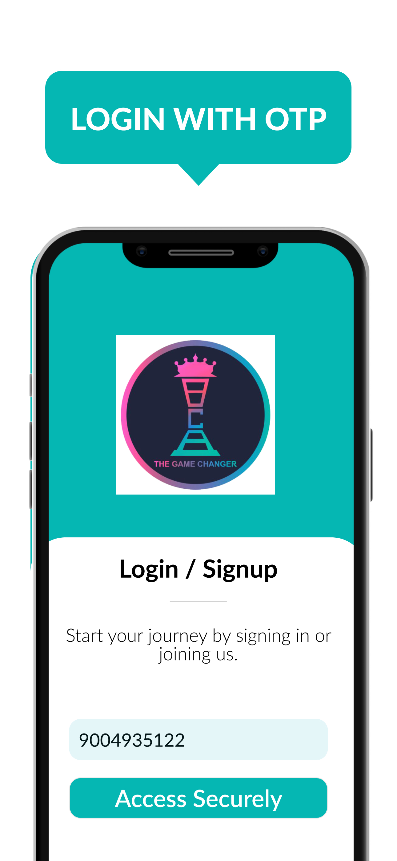 BCA App