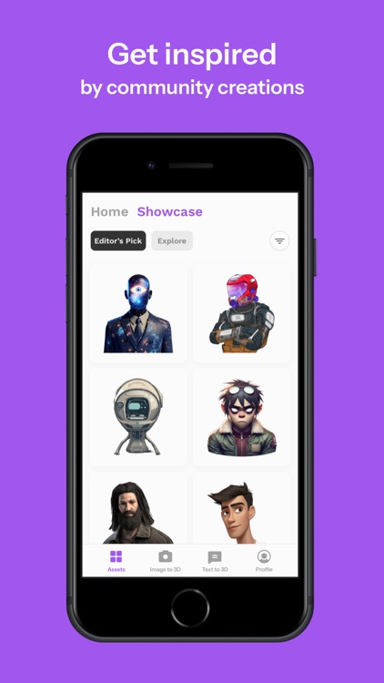 Cube - 2D to 3D screenshot-3