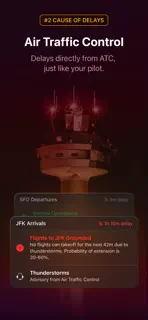 Flighty – Live Flight Tracker screenshot 5