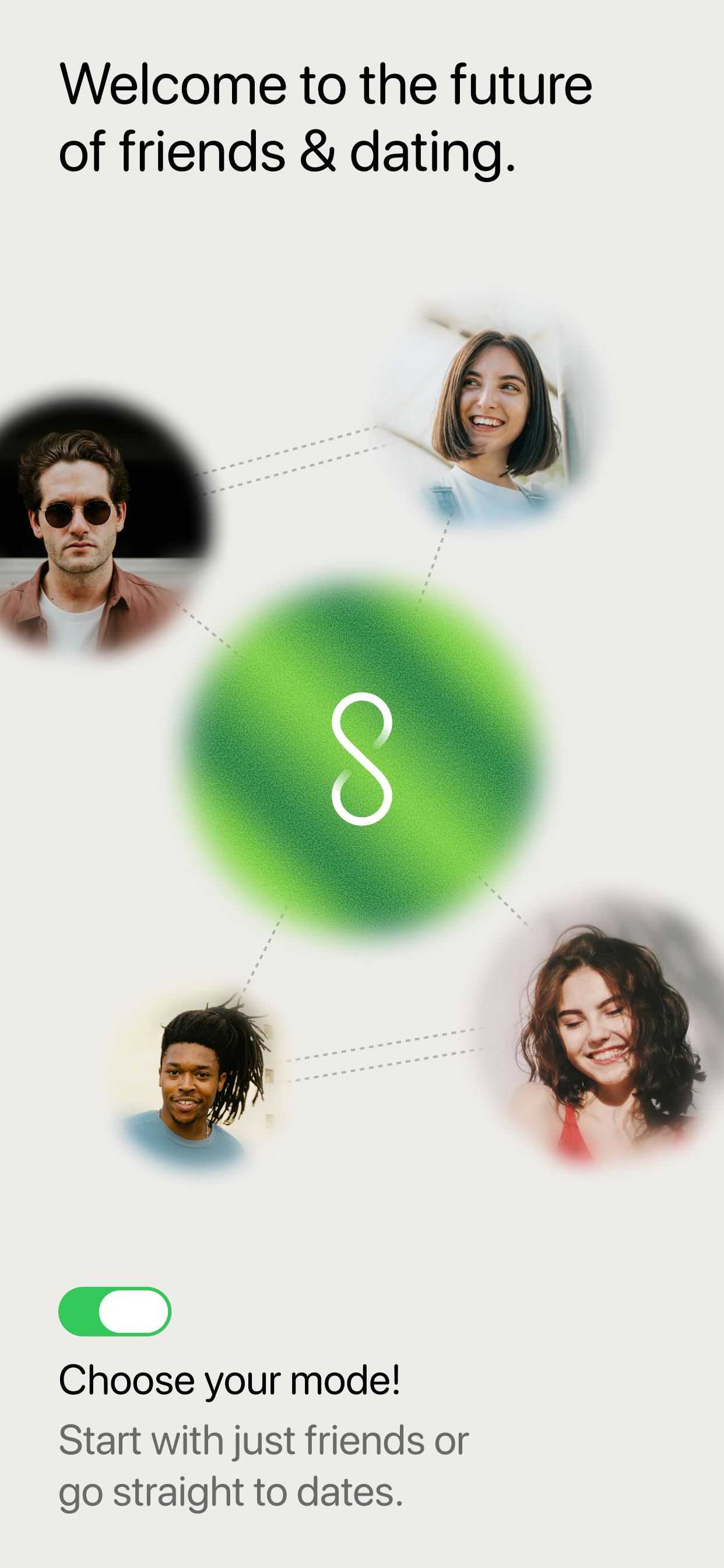 Soulmate: Dating & Friends screenshot 6
