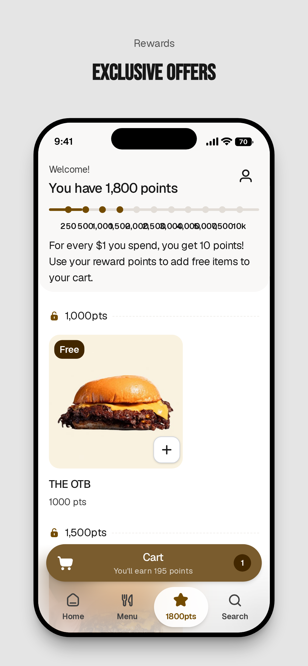 OnTheBun To Go screenshot 6