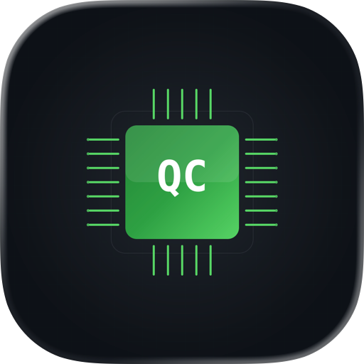 QuranCompare