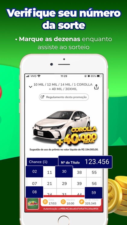 Trimania Norte screenshot-5