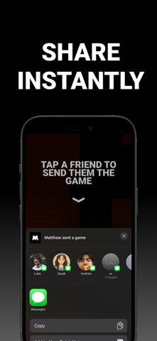 gameclips.ai iPhone screenshot
