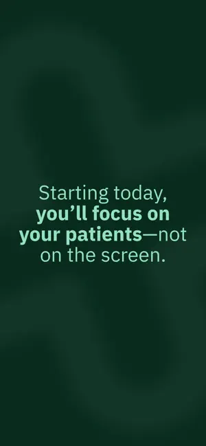 Telepatia Scribe screenshot 1