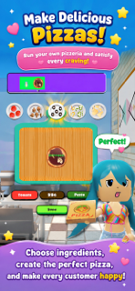 Life Simulator - Tiny Life screenshot 2