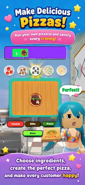 Life Simulator - Tiny Life screenshot 2