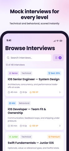LearningVN Screenshot 4 of 4