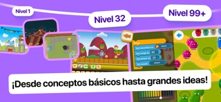 Code Land - Código para niños screenshot 3